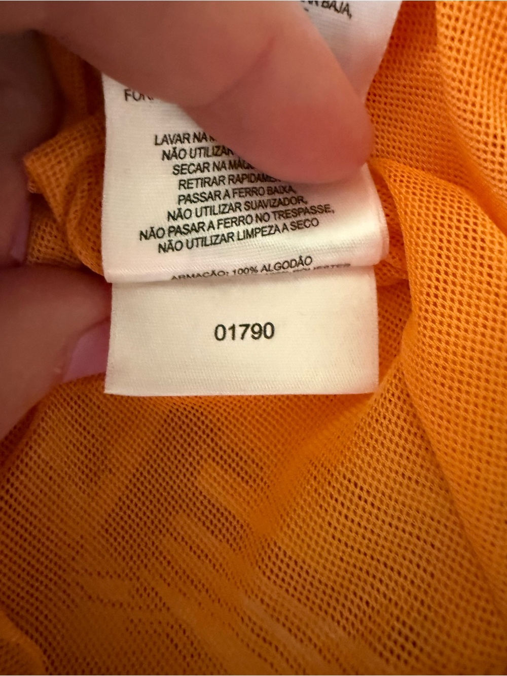 Columbia Sportswear PFG Women's Cotton Ikat Print Dress - Size Medium 🧡 - Picture 10 of 13